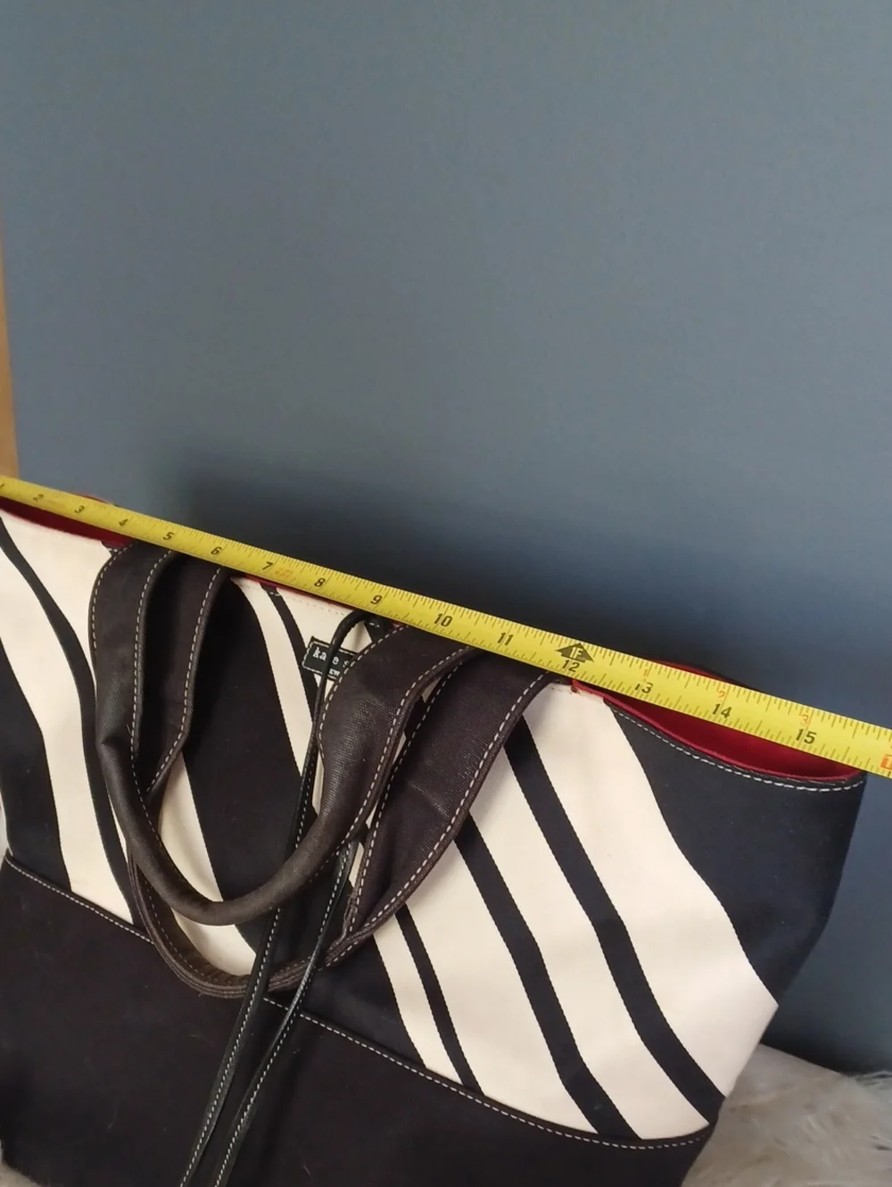 Y2K  Kate Spade Tote